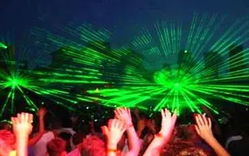 دستگیری ۲۳۰ نفر در دو پارتی شبانه در لواسان و فرمانیه 