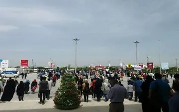 تشریح تمهیدات شهر آفتاب برای میزبانی از «نمایشگاه کتاب»