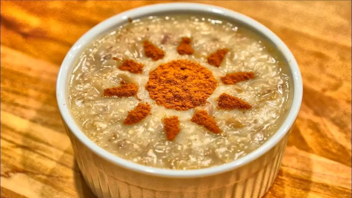 طرز تهیه حلیم گیاهی؛ غذای سالم و خوشمزه مناسب گیاهخواران