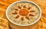 طرز تهیه حلیم گیاهی؛ غذای سالم و خوشمزه مناسب گیاهخواران