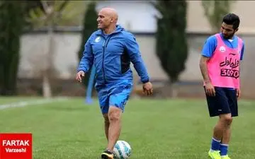 لیست خرید منصوریان در جواب طوفان نقل و انتقالاتی پرسپولیس! / رقابت در خارج از مستطیل سبز به اوج می رسد