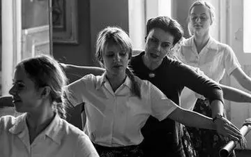  برترین‌های سینمای اروپا در سال ۲۰۱۸