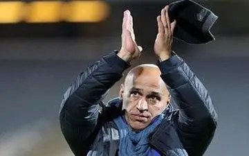 کمک علی کریمی و برانکو به سرمربی استقلال