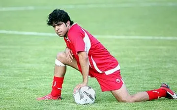 سلیمانی: ویژگی اصلی ویسی، نترس بودن او و خلاقیتش است