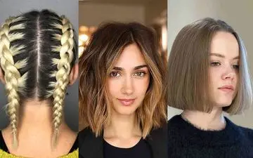 جدیدترین و زیباترین مدل موی نوجوانان در سال ۱۴۰۲!