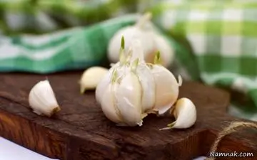 گیاهی که کلسترول، تری‌گلیسیرید، فشار خون، قند خون را کاهش و سیستم ایمنی را تقویت می کند