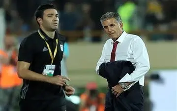 از مبلغ قرارداد کی روش تا قطعی شدن دستیاری نکونام/فیلم