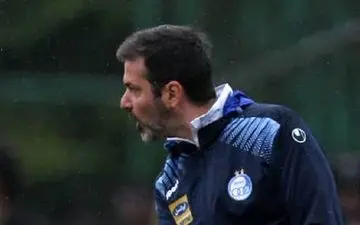 آبروریزی عجیب استقلالی ها ؛ ماجرای زندانی شدن استراماچونی چیست؟