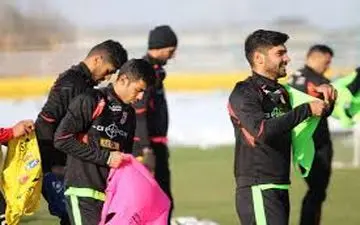  حضور سه بازیکن تراکتورسازی در کمیته تعیین وضعیت