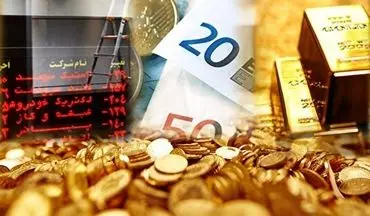 افزایش تقاضا برای فروش طلا در بازار کرمانشاه 