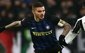 محرومیت ایکاردی و پریسیچ تایید شد