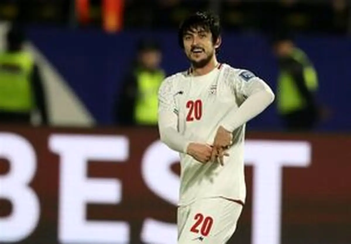 شایعه دستگیری سردار آزمون با کوکائین تکذیب شد