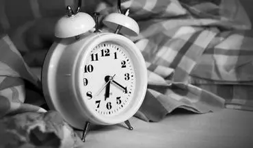 چرا قبل از اینکه ساعت زنگ بزند، از خواب بیدار می‌شویم