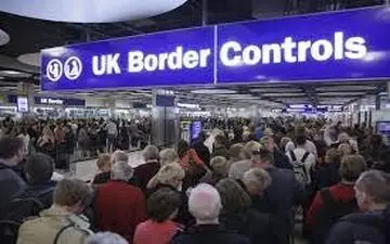 
محدودیت سفر به انگلیس برای ایرانی‌های واکسینه‌شده برداشته شد