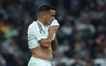 دردسر جدید رئال مادرید: غیبت طولانی‌تر لوکاس و رودریگو تایید شد!
