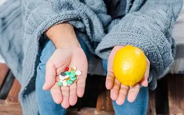 
کمبود این ویتامین‌ها باعث می‌شود که در طول روز خسته و بی‌حال باشید