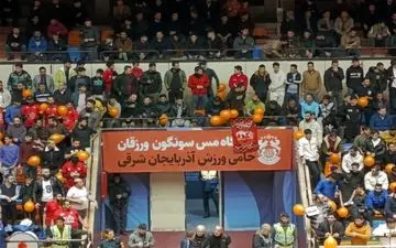 گیتی پسند با نمایش برتر، الکلاسیکو فوتسال ایران را برد
