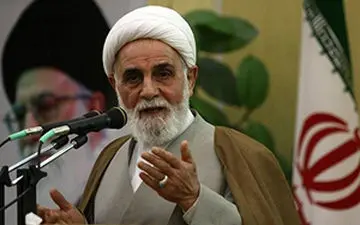 خاطره حجت الاسلام ناطق نوری از برخورد آیت الله منتظری در یک جلسه رسمی + فیلم