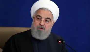  روحانی:  امروز فقط 12 شهرستان وضعیت قرمز دارند 