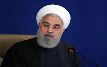  روحانی:  امروز فقط 12 شهرستان وضعیت قرمز دارند 