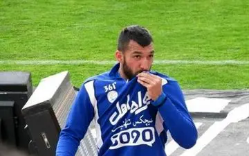 تصمیم عجیب و غیرقابل هضم کی روش!