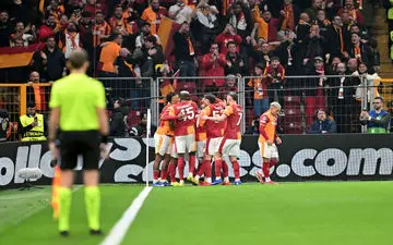 کامبک جنون‌آمیز گالاتاسرای در رامس پارک؛ یوونتوس برای صعود به معجزه احتیاج دارد