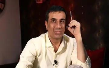  آقای بازیگر بالاخره از چهره کامل همسرش رونمایی کرد