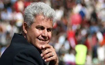 اسطورۀ پرسپولیس همه را با خاک یکسان کرد!