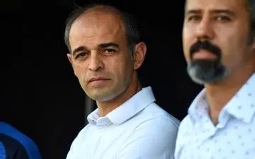 فرصت ۴۸ ساعته کمیته انضباطی به محرم نویدکیا

