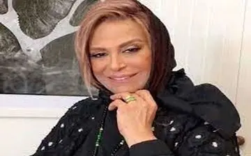 عکسهایی دیده نشده از گوهر خیر اندیش و مرحوم جمشید اسماعیل خانی