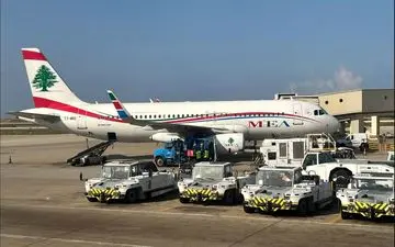 زمان دقیق اولین پرواز اربعین ۱۴۰۳ اعلام شد

