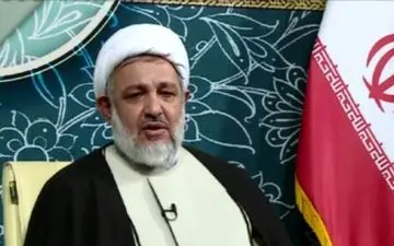 حجت الاسلام مرادبیگی نماینده مردم ایلام در مجلس شورای خبرگان رهبری شد