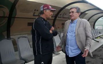 پشت‌پرده خط خوردن ۳ پرسپولیسی از تیم ملی