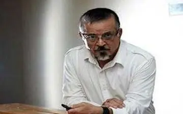  "مهدی فخیم زاده" مرخص شد