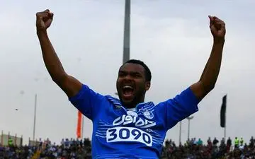 مدافع استقلال: مهدی طارمی بهترین مهاجم ایران است که مقابلش بازی کرده ام