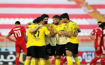 
حواشی الکلاسکوی ایران تمامی ندارد/ قصه امشب 80 میلیون پاداش پیروز بر پرسپولیس