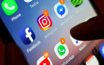 اگر این ۹ نشانه را دارید از شبکه‌های اجتماعی دوری کنید