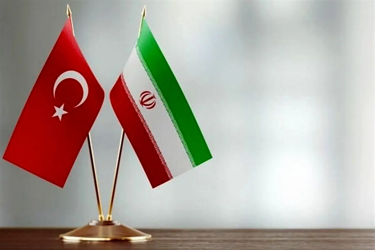 رشد چشمگیرصادرات ایران  به ترکیه + جزییات 