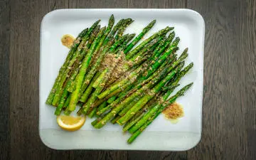 مارچوبه و خواص بی نظیر آن | خانم های خانه بخوانند!