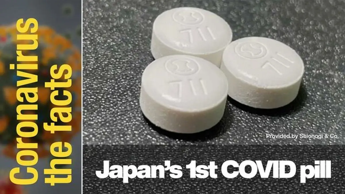 چند نکته درباره داروی ژاپنی کرونا