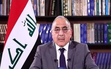 عبدالمهدی: تظاهرات‌ها سیستم سیاسی کشور را لرزاند