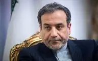 انتقاد ایران از تحریم هواپیمایی ماهان در دیدار عراقچی با مقام وزارت خارجه آلمان مطرح شد