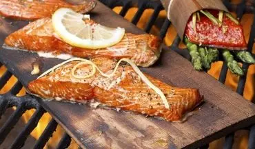 طرز تهیه ماهی سالمون با سس سویا؛ طعمی خاص و دل‌چسب که عاشقش می‌شی!
