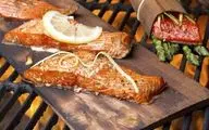 طرز تهیه ماهی سالمون با سس سویا؛ طعمی خاص و دل‌چسب که عاشقش می‌شی!