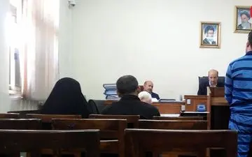 حبیب به زن برادرم نظر داشت / وقتی پیامک او را دیدم از خود بی خود شدم + عکس