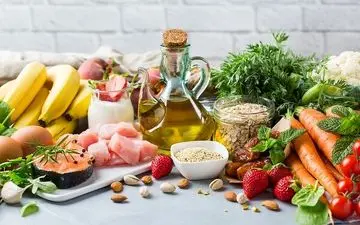 
غذاهایی که خوردن آن‌ها برای روزه‌داران خطرناک است