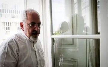  ظریف از سوچی توییتی منتشر کرد