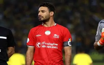 کمیته انضباطی شجاع خلیل زاده و نماینده تراکتور  را احضار کرد