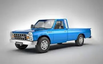 خرید اقساطی زامیاد تک سوز با تسهیلات ویژه 400 میلیون تومانی/ تحویل 30 روزه! 