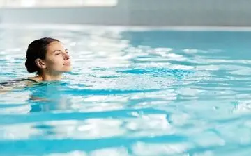 عفونت واژن در استخر؛ خطر پنهان در استخرها